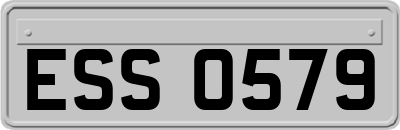 ESS0579