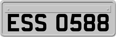 ESS0588