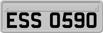 ESS0590