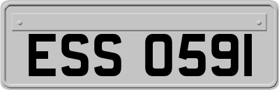 ESS0591
