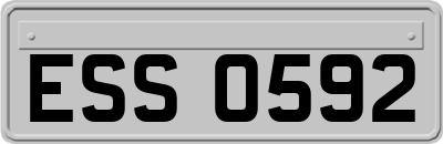 ESS0592