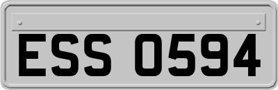 ESS0594