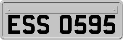 ESS0595