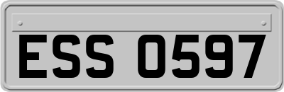 ESS0597