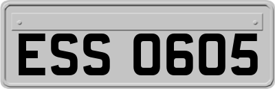 ESS0605