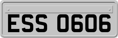 ESS0606