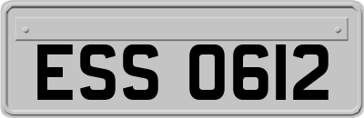 ESS0612