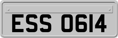 ESS0614