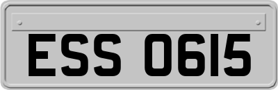 ESS0615