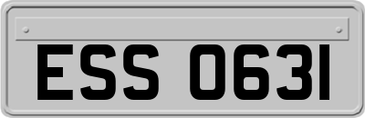 ESS0631