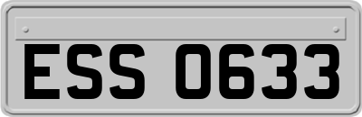 ESS0633