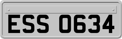ESS0634