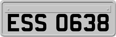 ESS0638
