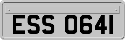 ESS0641