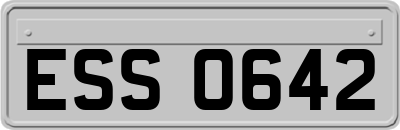 ESS0642