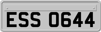 ESS0644