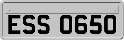 ESS0650