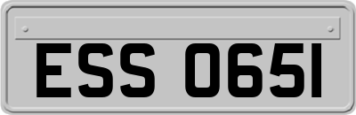 ESS0651