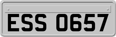 ESS0657