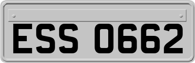 ESS0662