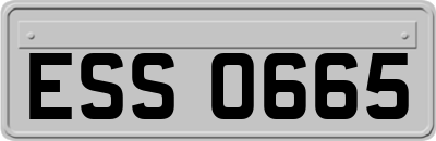 ESS0665