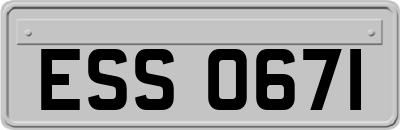 ESS0671