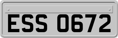 ESS0672