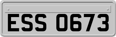 ESS0673