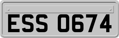 ESS0674
