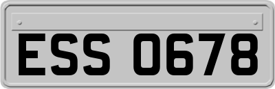 ESS0678
