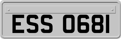 ESS0681