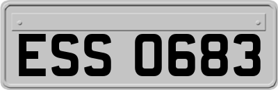 ESS0683