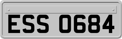 ESS0684