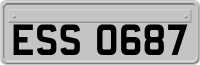 ESS0687