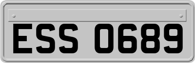 ESS0689