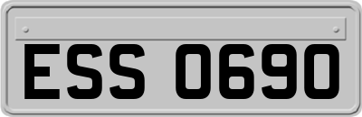 ESS0690