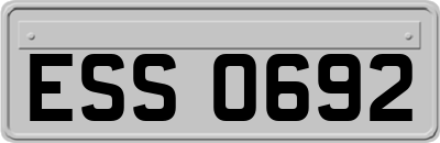 ESS0692