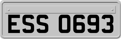 ESS0693