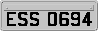 ESS0694