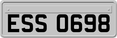 ESS0698