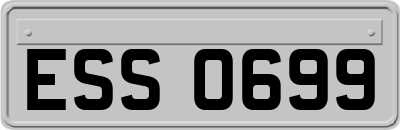 ESS0699