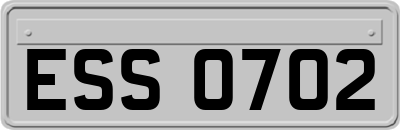 ESS0702