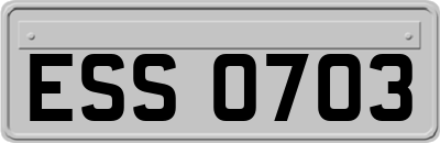 ESS0703