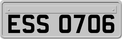ESS0706