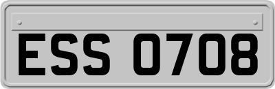 ESS0708