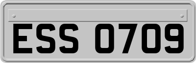 ESS0709