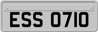 ESS0710