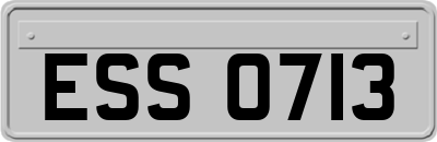 ESS0713