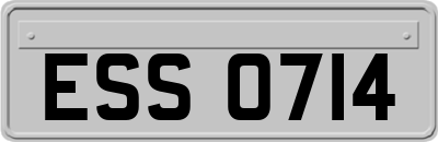 ESS0714