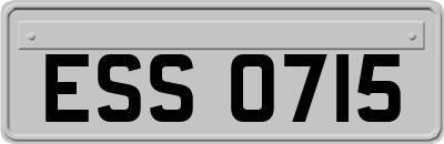 ESS0715